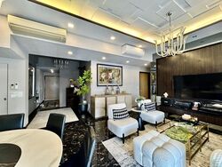 Rosewood Suites (D25), Condominium #483424191